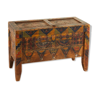 Berber chest