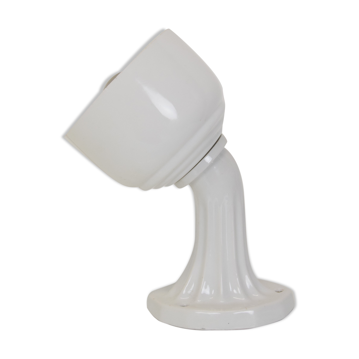 Art Deco Wall lamp,Germany,circa 1930's.