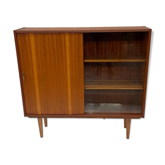 Vintage wall unit wall cupboard 1960s 70s design