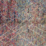 Carpet beni ouarain 100% wool 220 x 320
