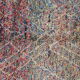 Carpet beni ouarain 100% wool 220 x 320
