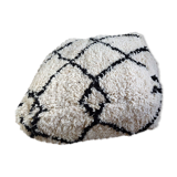 Berber pouf Beni Ouarain