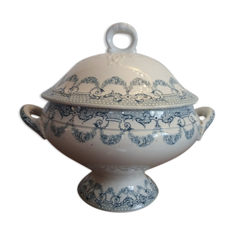 Soupière st amand and hamage model dupleix