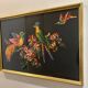 tableaux oiseau 1950