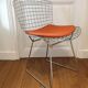 'Side Chair' Harry Bertoia for Knoll International