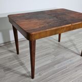 Dining table by Jindrich Halabala