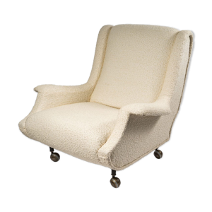 fauteuil modèle regent