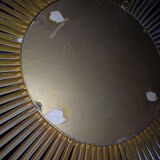 Chaty Vallauris sun mirror
