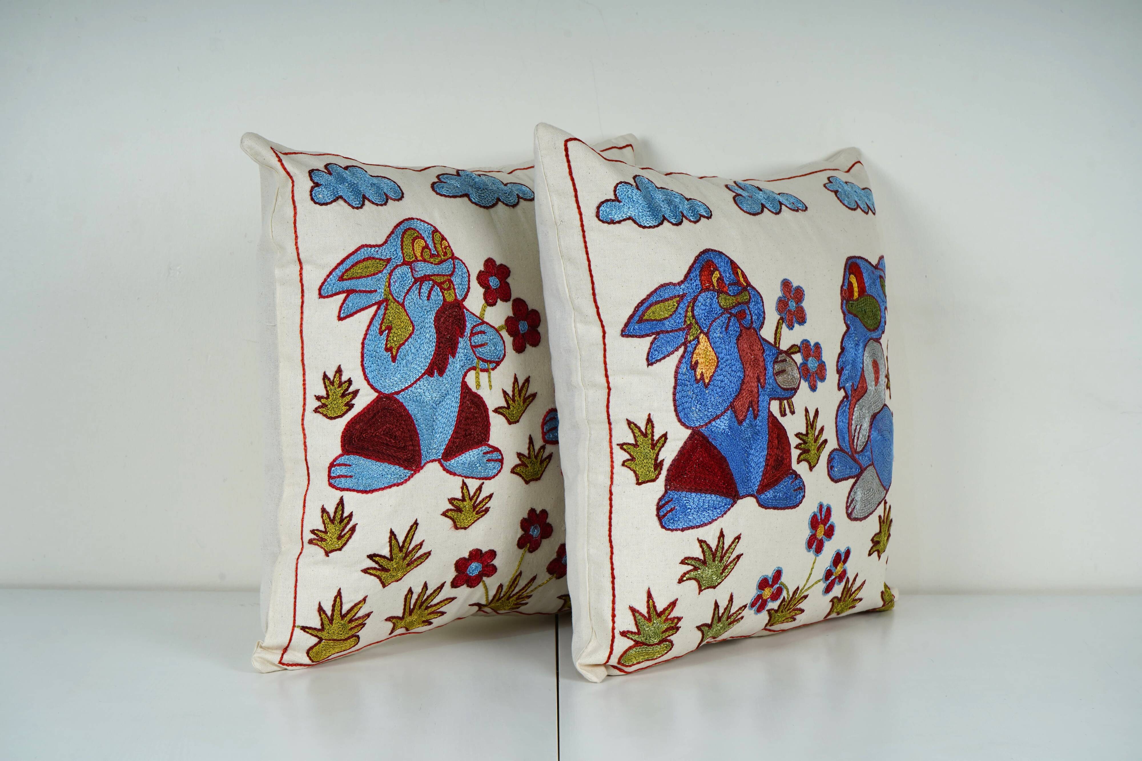 Cushion