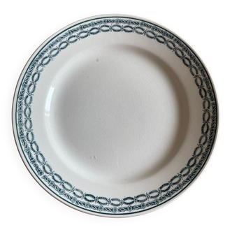 Plates