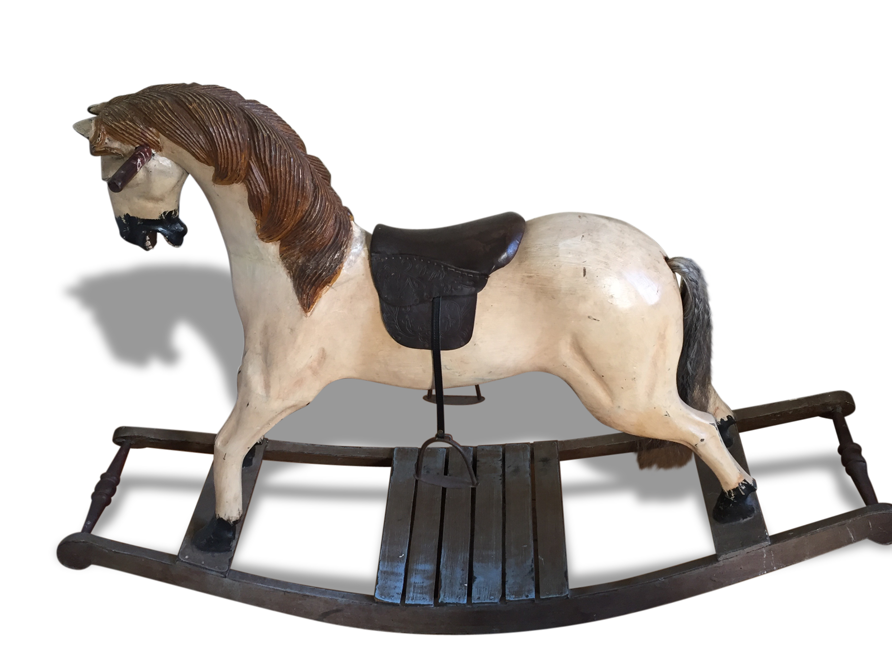 Age cheval a bascule Clearance