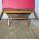 Scandinavian armchairs