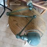 Jielde Lyon industrial lamp