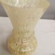 Vase moucheté Clichy