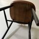 Stol teak wood bar chair, Tapiovaara style, 1950s design