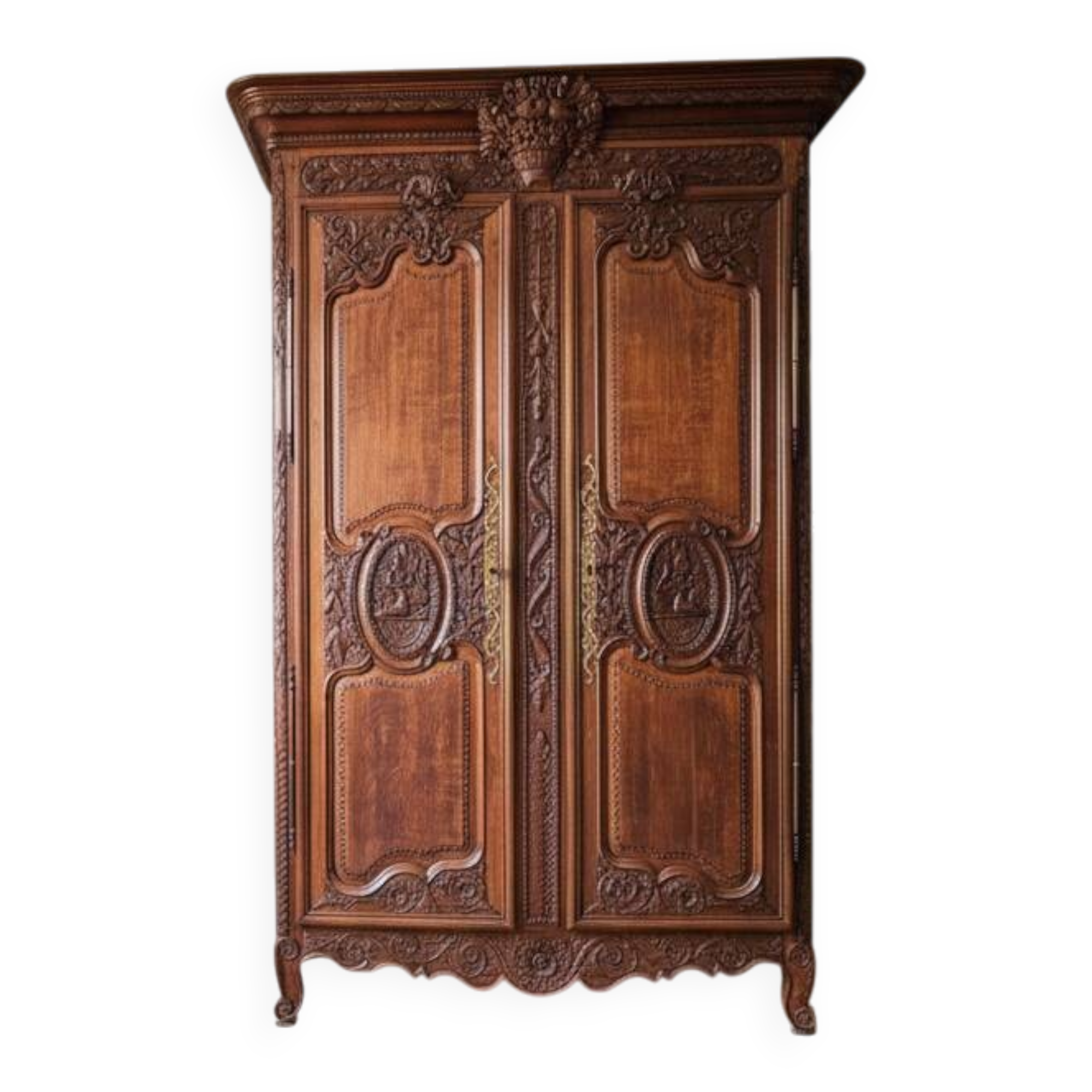 18th-century wedding wardrobe