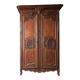 18th-century wedding wardrobe