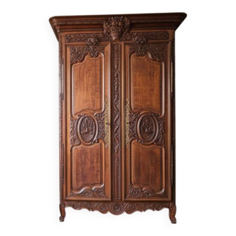 18th-century wedding wardrobe