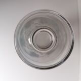 Carafe chiselled whisky