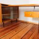 Desk from Up Zavody, Former Czechoslovakia, 1960s