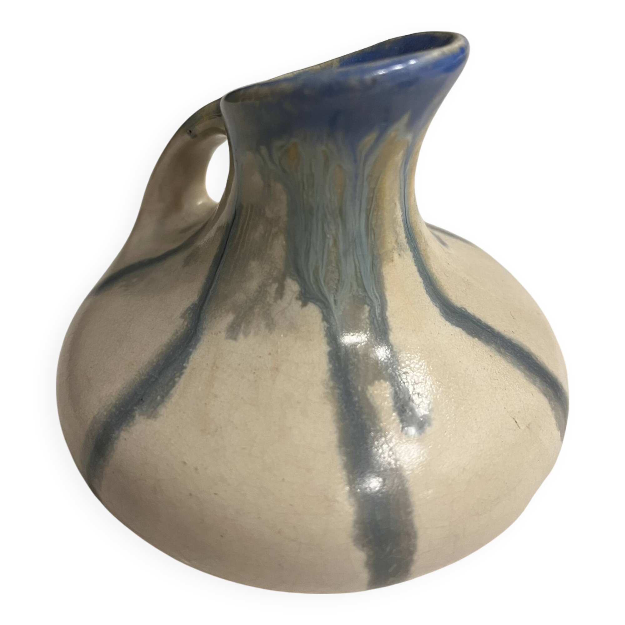 Vase de la Faïencerie de Thulin