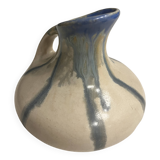 Vase from the Thulin Earthenware Factory