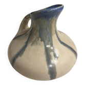 Vase from the Thulin Earthenware Factory