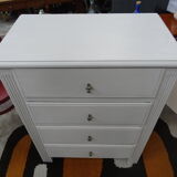 Dresser in solid oak