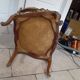 Fauteuil Louis XV