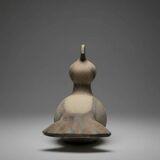 Aldo Londi 1960, Bird in terracotta 1960