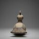 Aldo Londi 1960, Bird in terracotta 1960