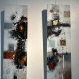Balinese Abstraction