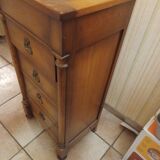 Empire style weekly planner