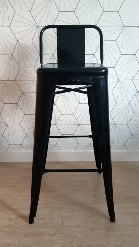 Bar stool Tolix HPD75