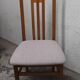 The 3 chairs
