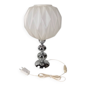 Lampe Space Age