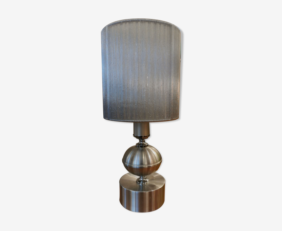 Lampe à poser vintage années 70