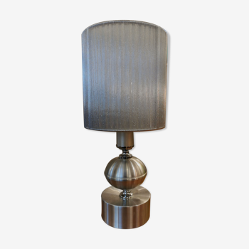 Vintage table lamp 70s