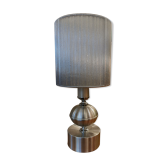 Lampe à poser vintage années 70