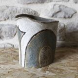 Laure Thibaud ceramic vase/pitcher