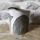 Laure Thibaud ceramic vase/pitcher