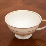 Coffee and tea service for sixpeople from 1943 Rosenthal