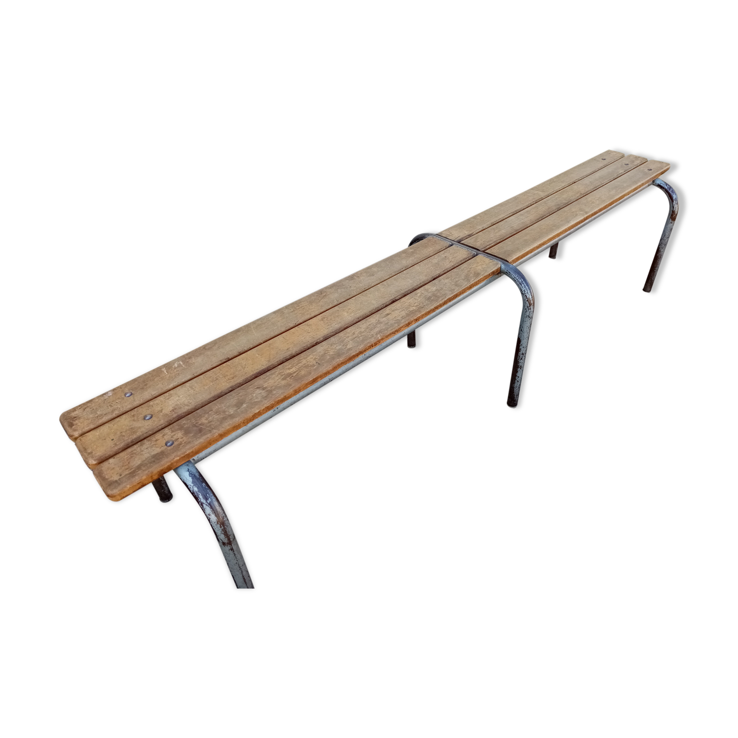 Banc d école