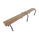 Banc d école