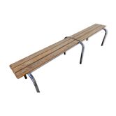 Banc d école