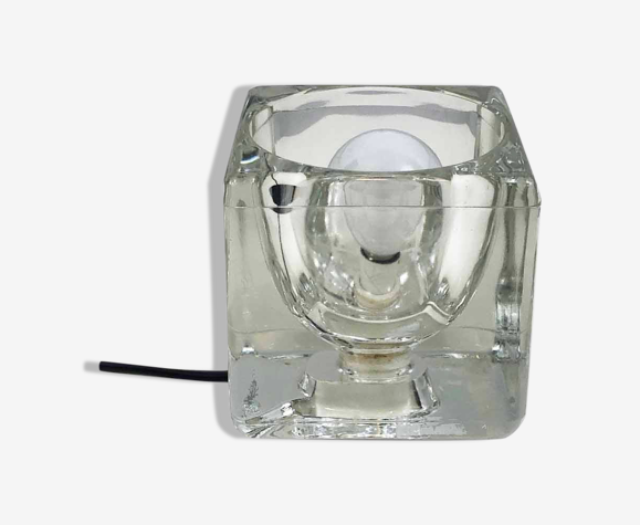 Lampe Ice Cube par Peill + Putzler