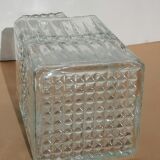 Whisky decanter