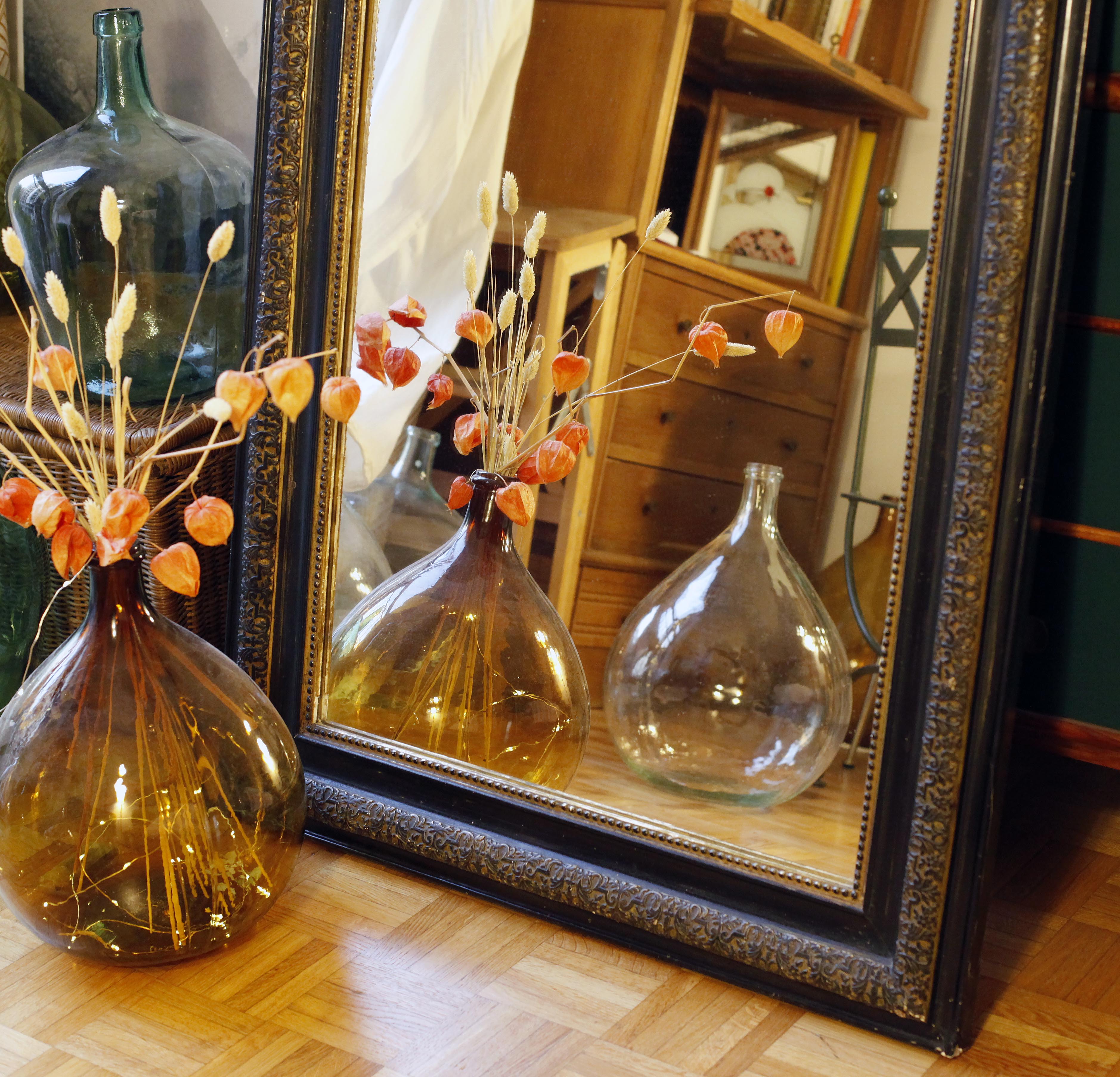 Louis Philippe Mirror