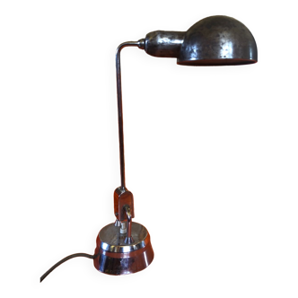 Jumo lamp model 600