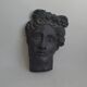 Visage antique